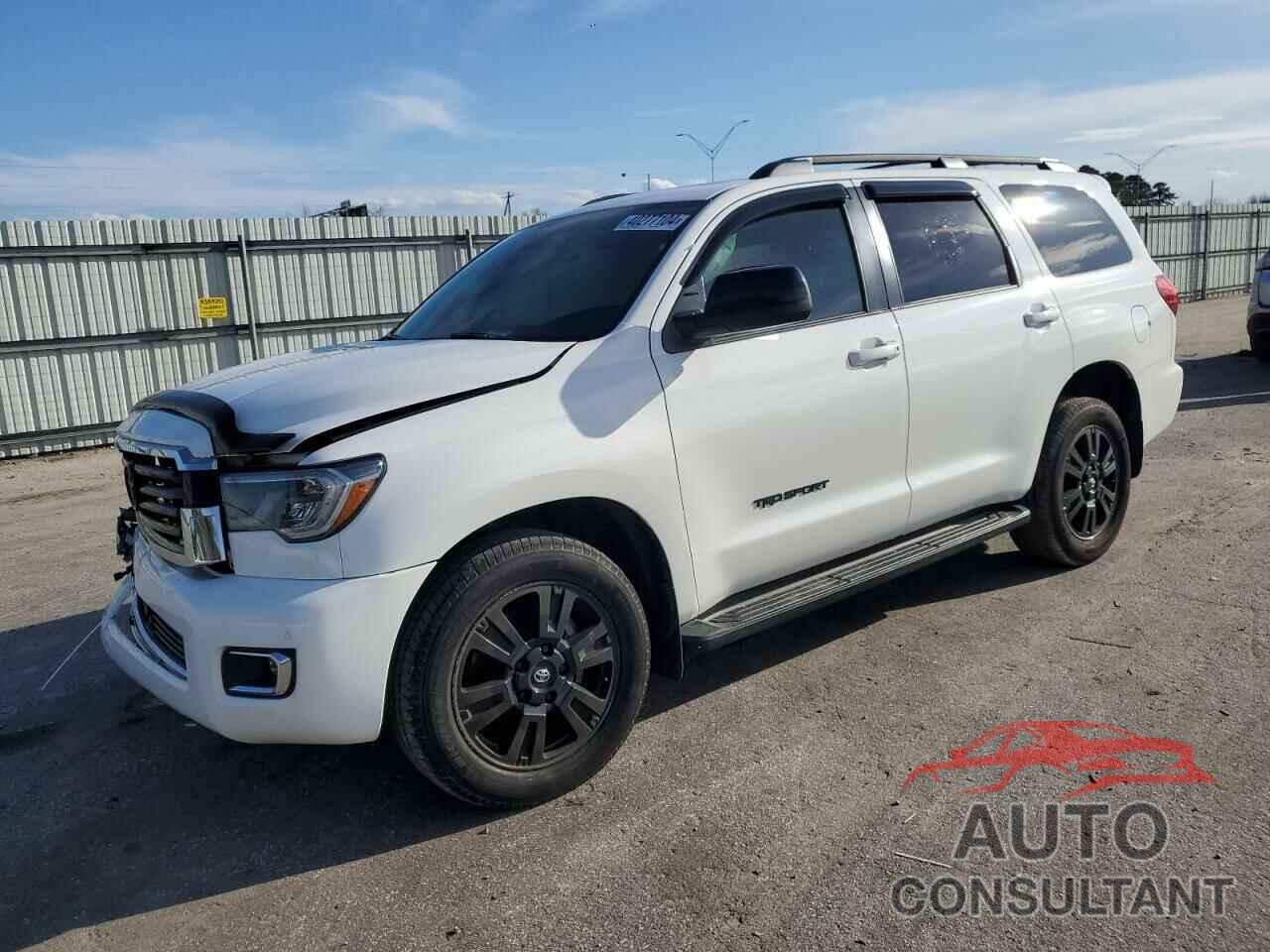 TOYOTA SEQUOIA 2020 - 5TDBY5G17LS181306