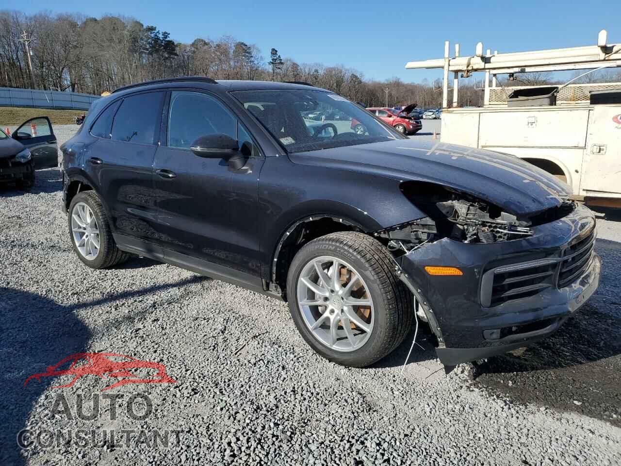 PORSCHE CAYENNE 2019 - WP1AA2AY7KDA09659