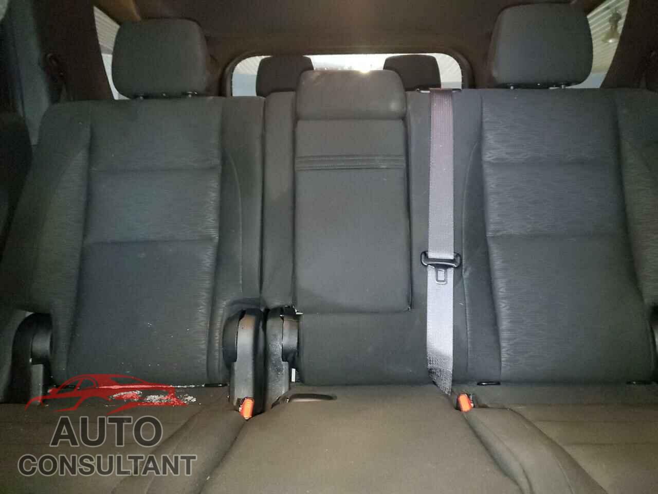 DODGE DURANGO 2023 - 1C4SDJCT4PC687517
