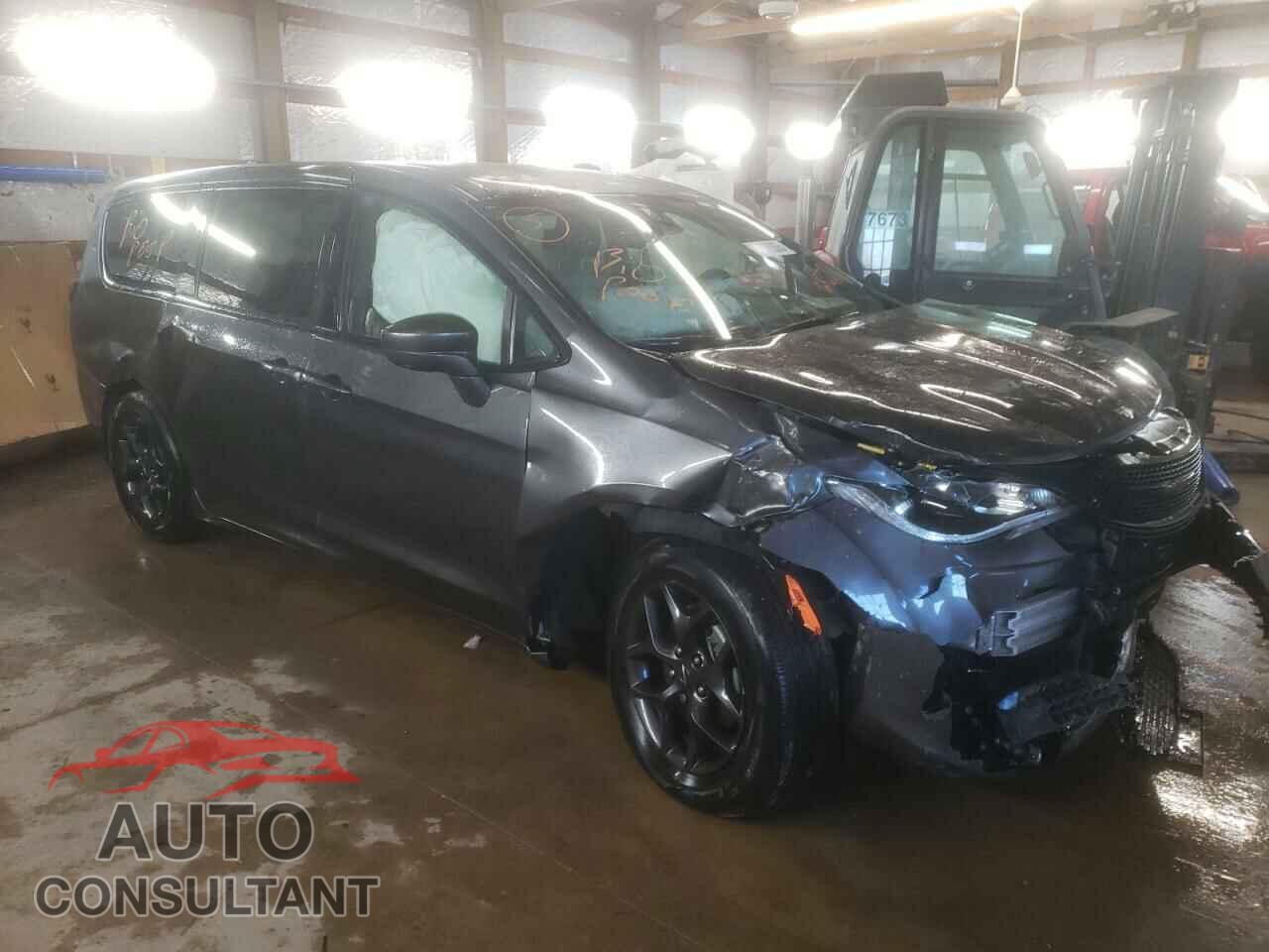 CHRYSLER PACIFICA 2020 - 2C4RC1FG5LR234458