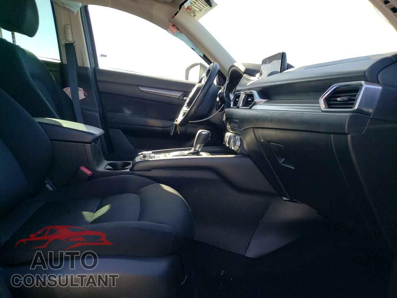 MAZDA CX-5 2020 - JM3KFABM3L0835339