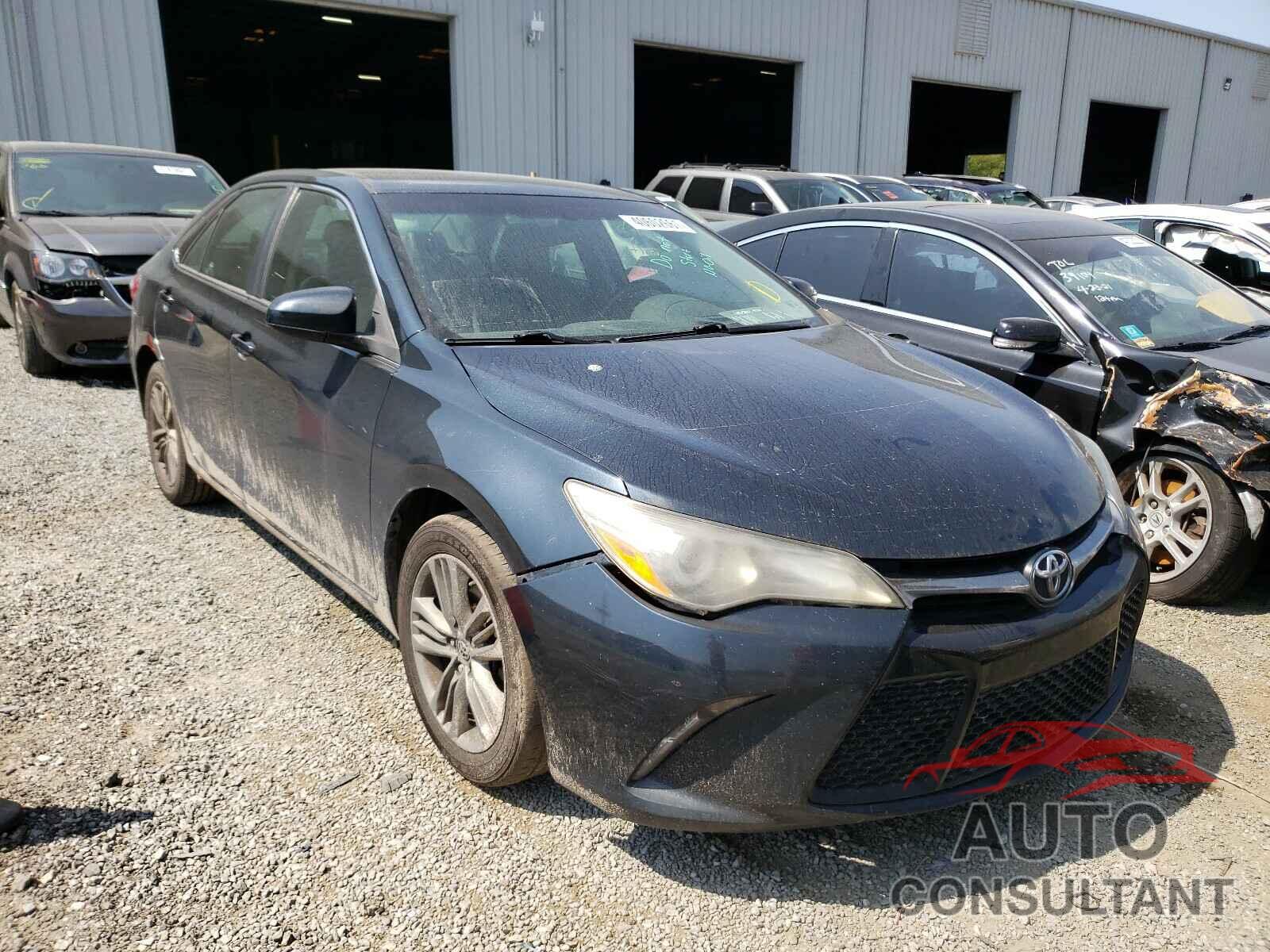 TOYOTA CAMRY 2016 - 4T1BF1FK2GU185222