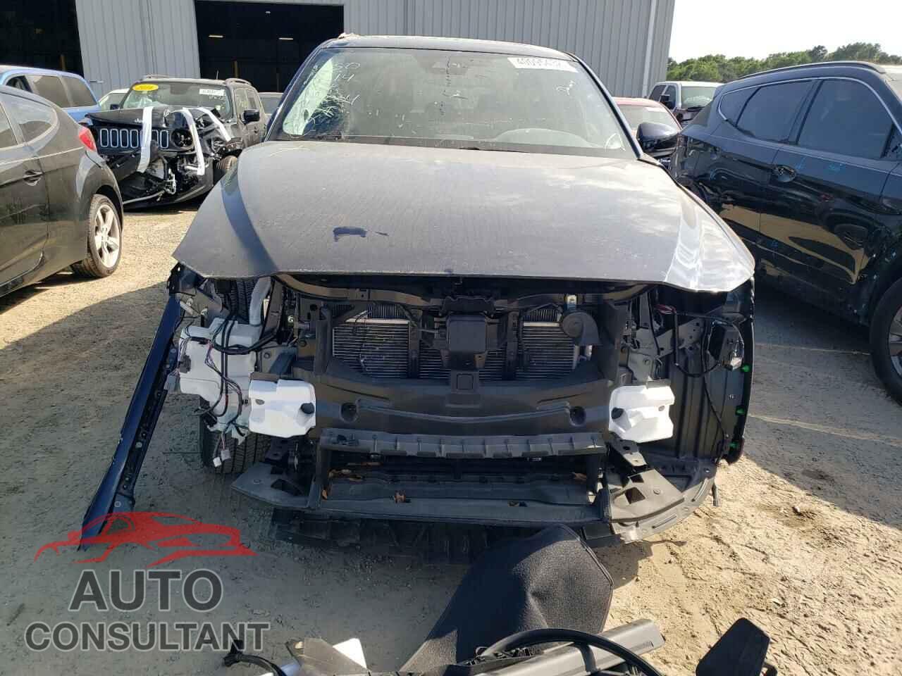 MAZDA CX-5 2021 - JM3KFACM9M1349824