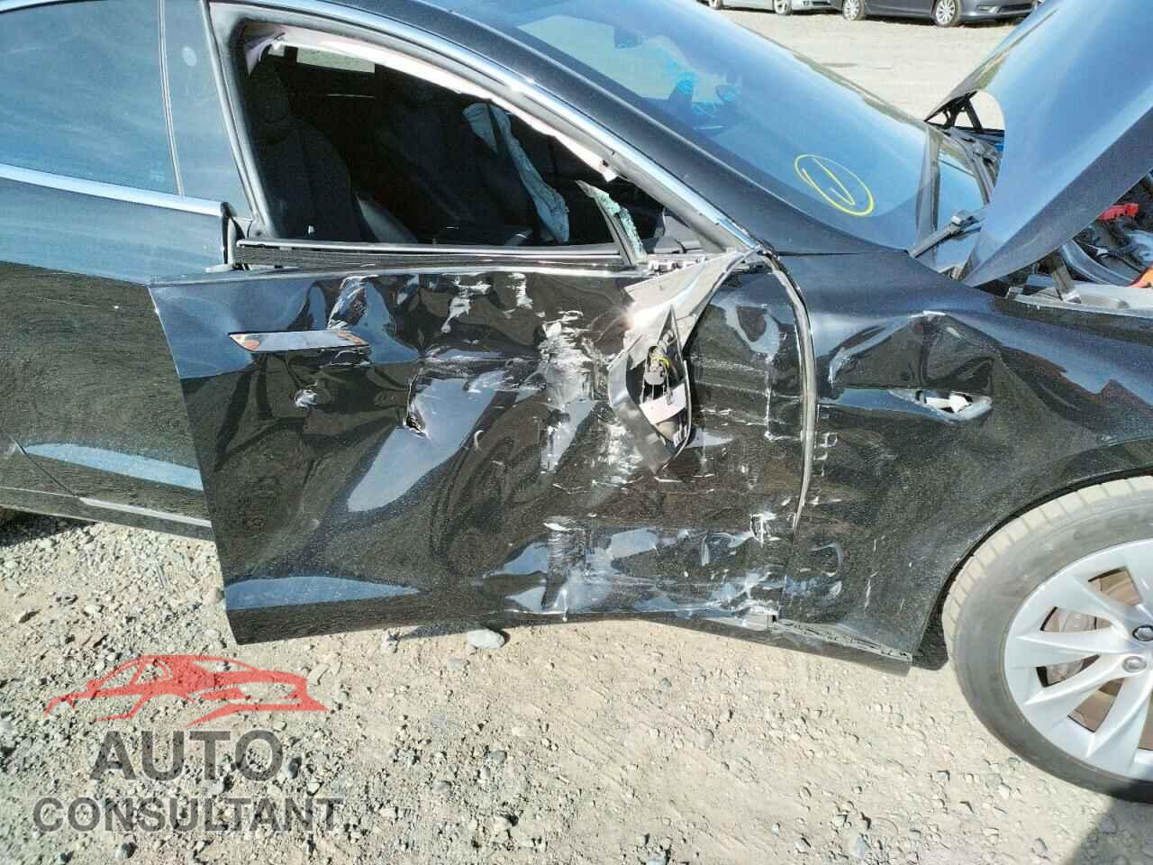 TESLA MODEL S 2017 - 5YJSA1E15HF219286