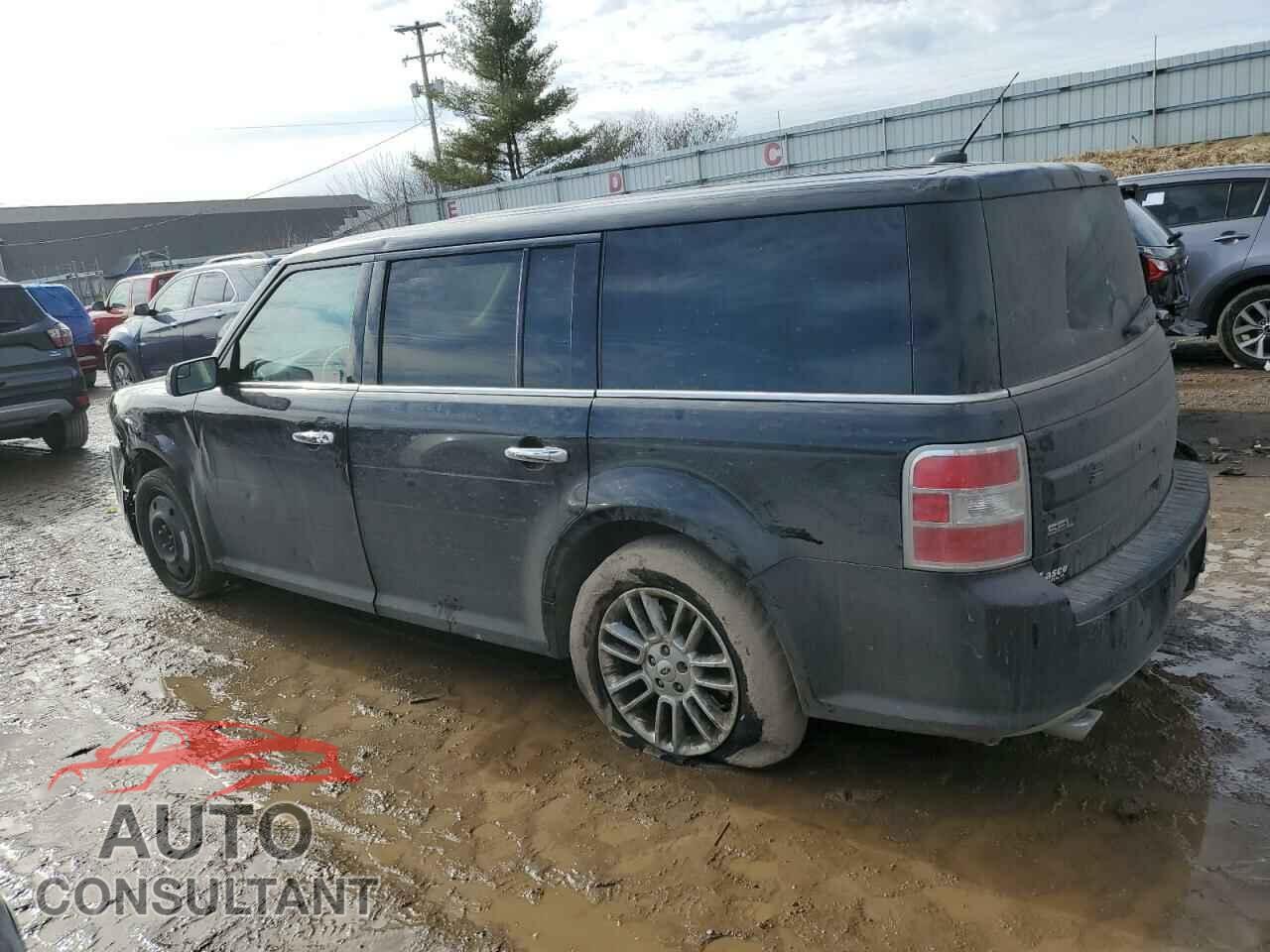 FORD FLEX 2016 - 2FMGK5C84GBA15838