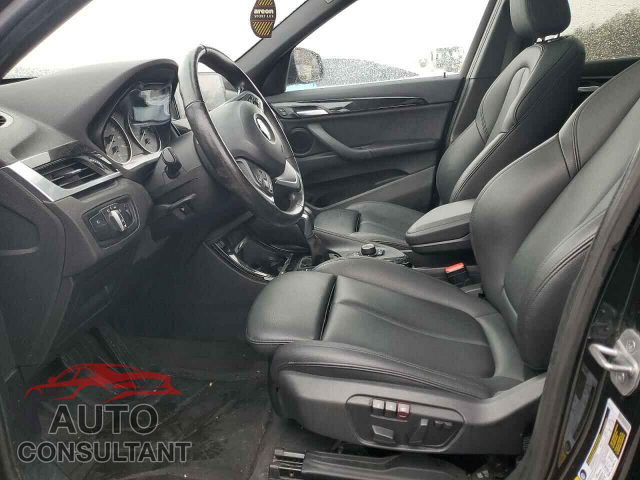 BMW X1 2016 - WBXHT3C33G5F65606