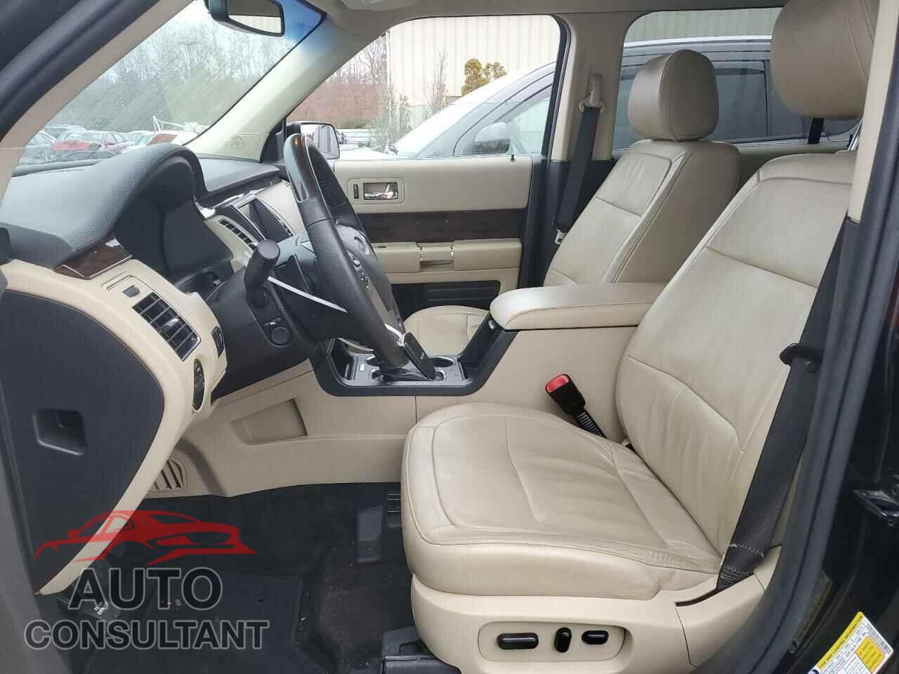FORD FLEX 2017 - 2FMHK6DT8HBA00208