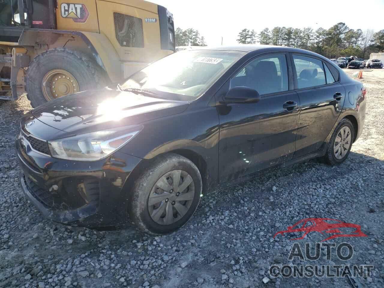 KIA RIO 2019 - 3KPA24AB2KE159909