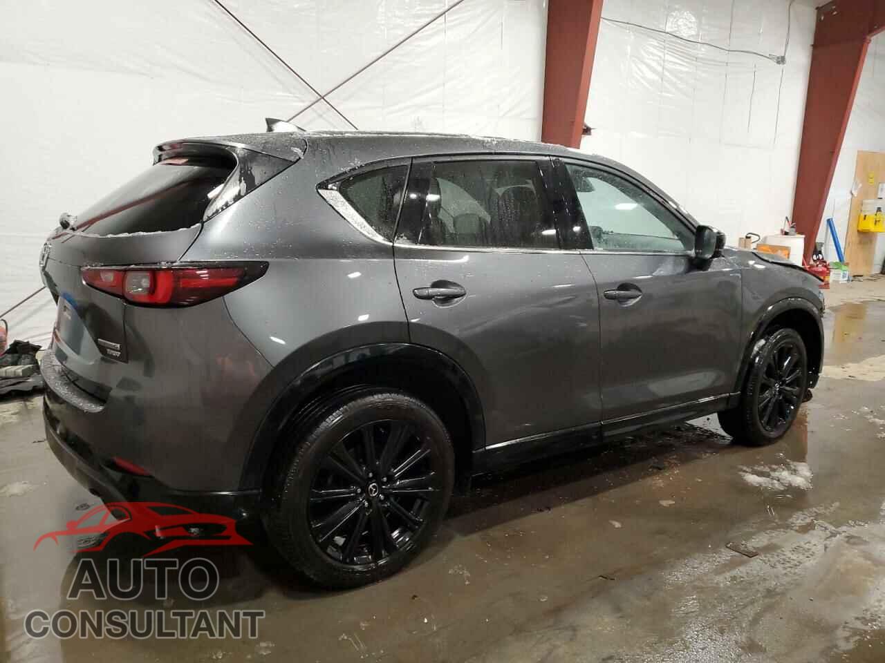 MAZDA CX-5 2023 - JM3KFBAYXP0102012