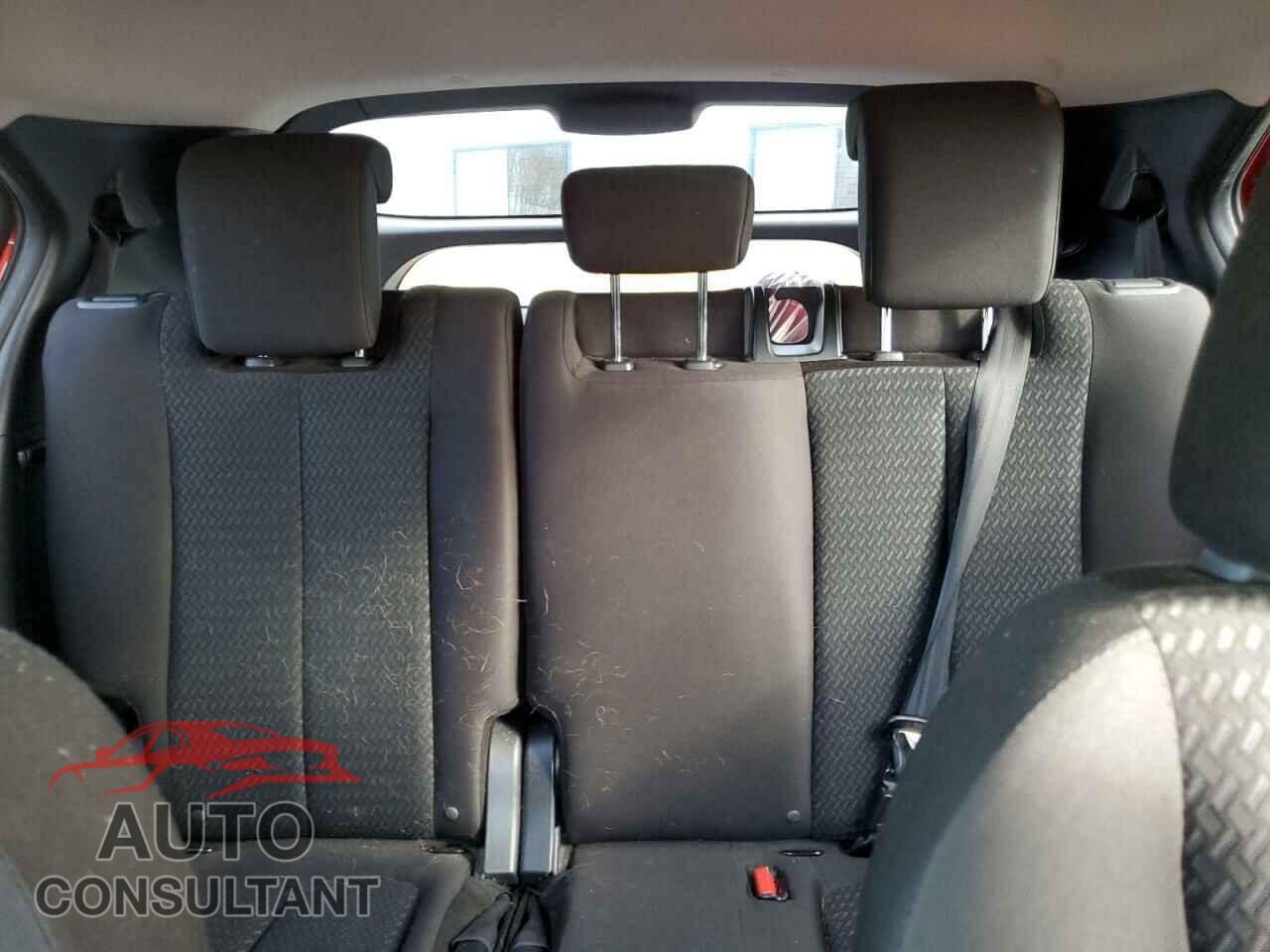 MITSUBISHI ECLIPSE 2020 - JA4AS3AA9LZ022791