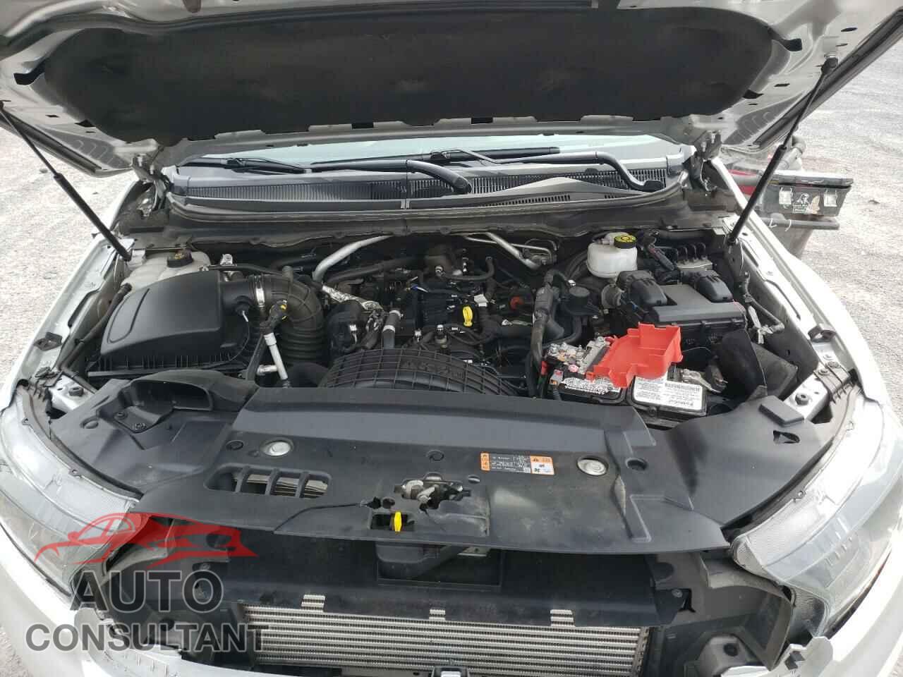 FORD RANGER 2019 - 1FTER4FH8KLA51165