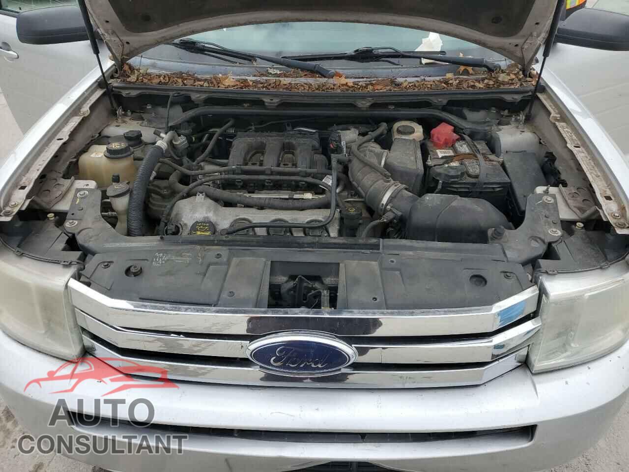 FORD FLEX 2010 - 2FMGK5BC0ABA14182