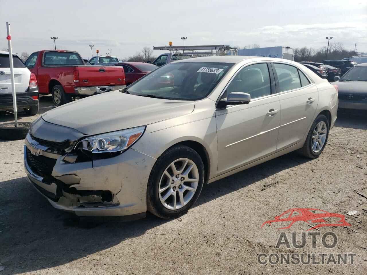 CHEVROLET MALIBU 2015 - 1G11C5SLXFF239148