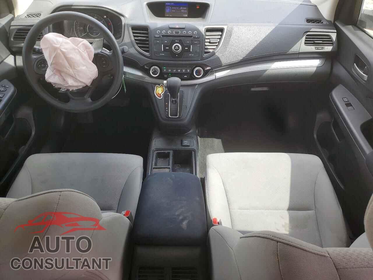 HONDA CRV 2015 - 3CZRM3H30FG706699