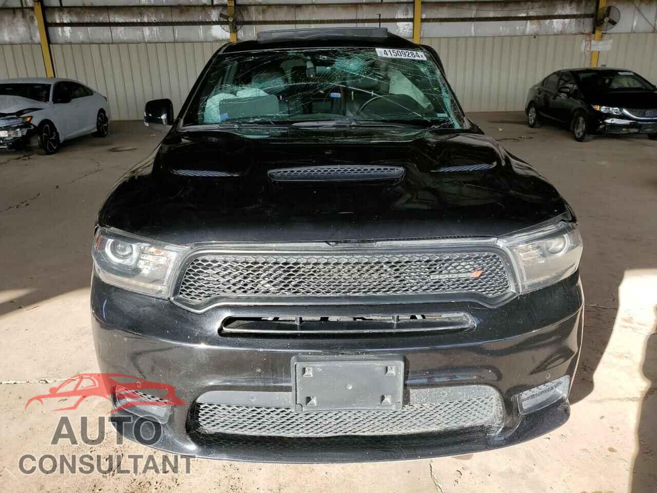 DODGE DURANGO 2020 - 1C4SDJCT3LC114666
