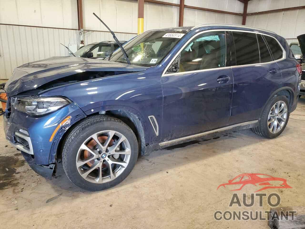 BMW X5 2019 - 5UXCR6C51KLL04922