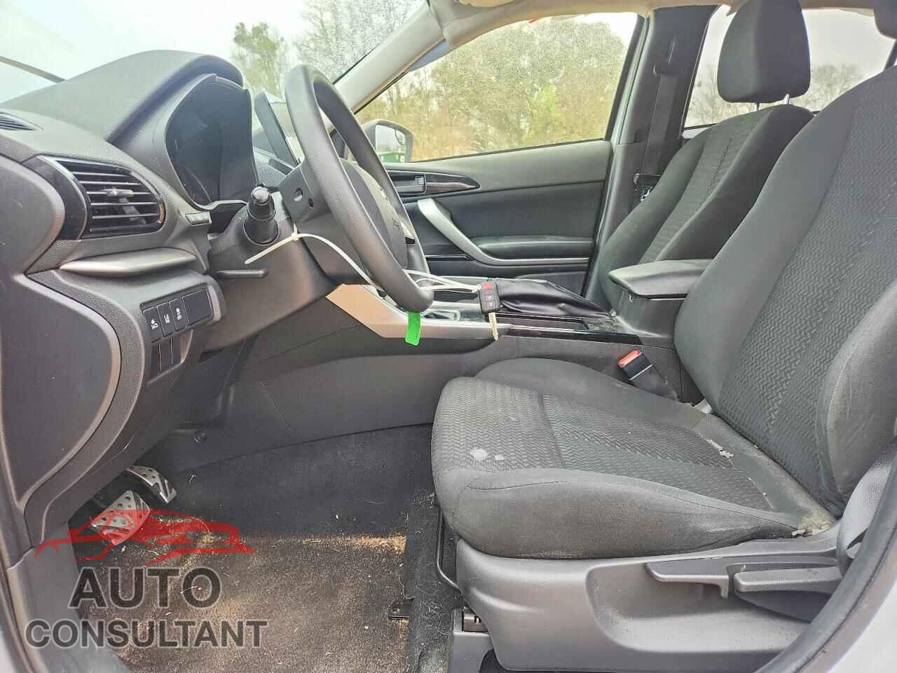MITSUBISHI ECLIPSE 2022 - JA4ATVAA1NZ005012