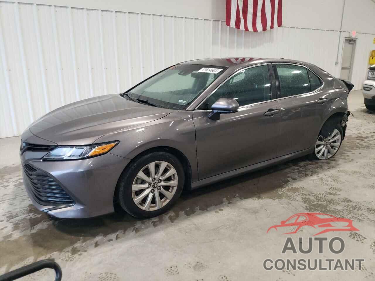 TOYOTA CAMRY 2020 - 4T1C11AK4LU951374
