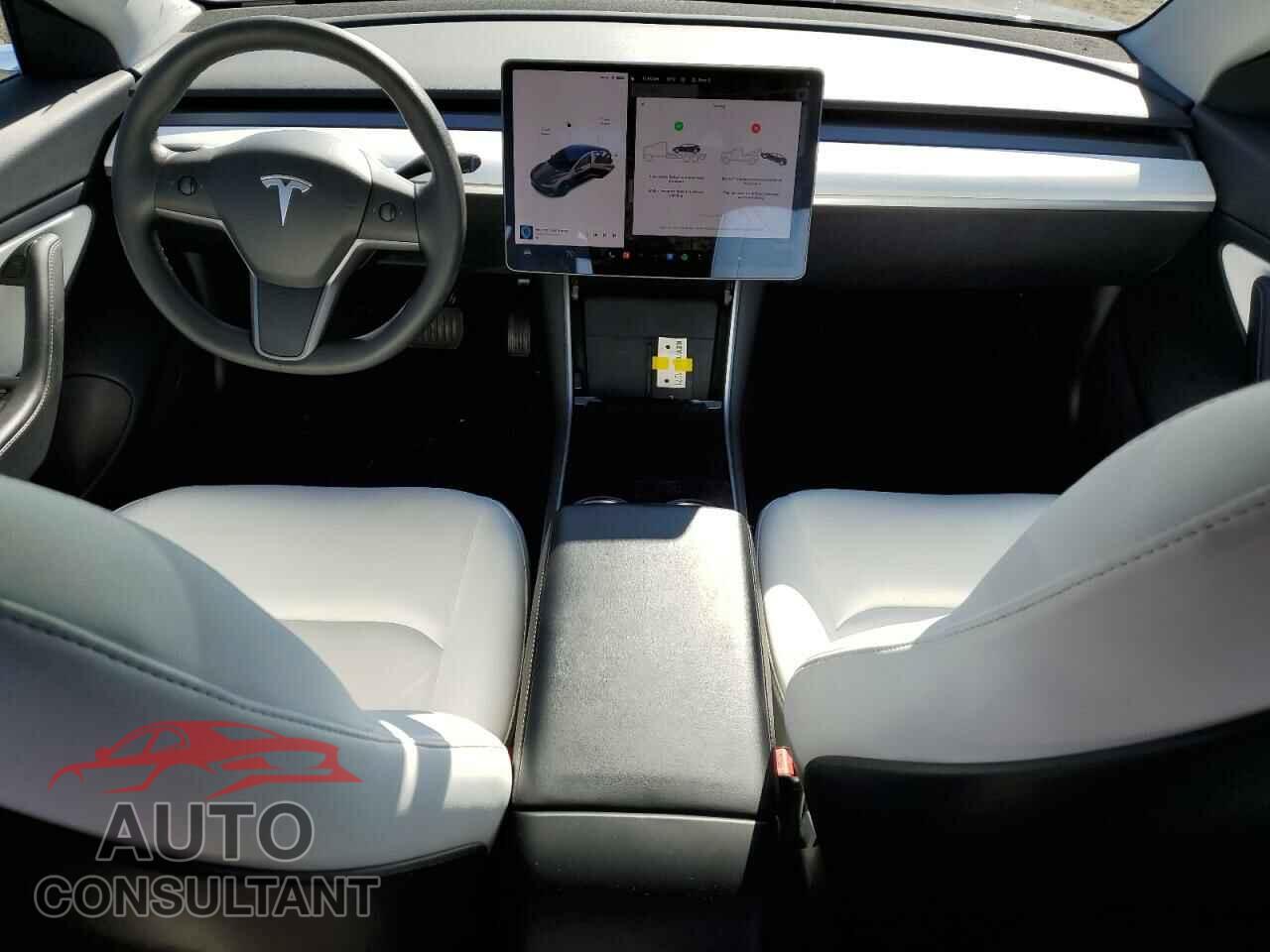 TESLA MODEL 3 2020 - 5YJ3E1EA4LF797672