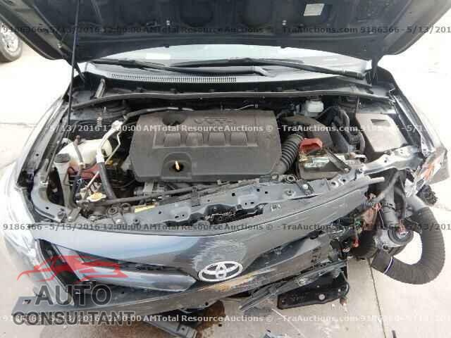 FORD TAURUS 2015 - 1FAHP2D87FG192663