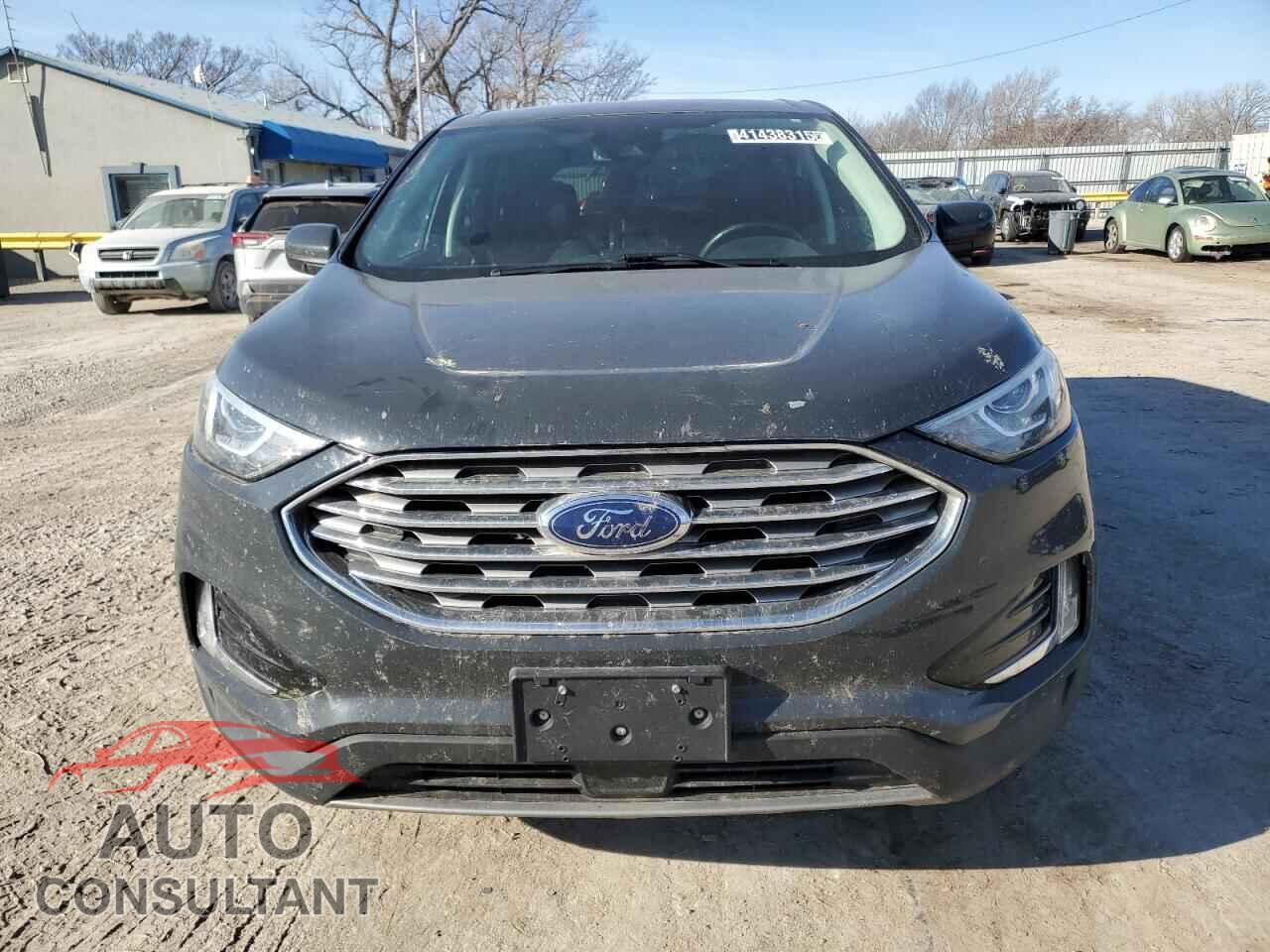 FORD EDGE 2021 - 2FMPK3J90MBA40683