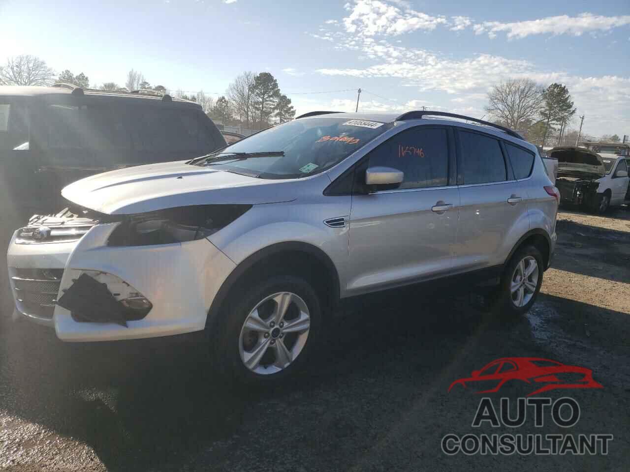 FORD ESCAPE 2016 - 1FMCU0GX4GUB01092