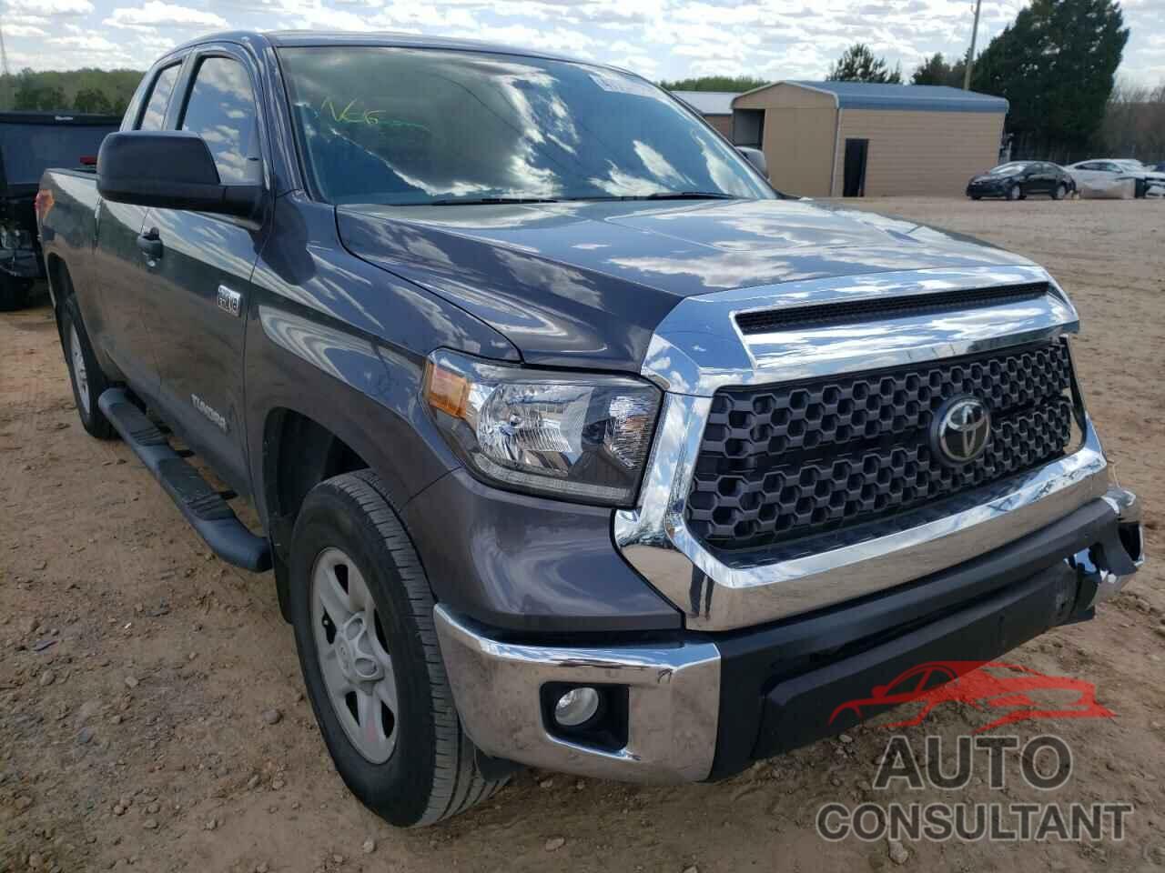 TOYOTA TUNDRA 2020 - 5TFRY5F14LX268624