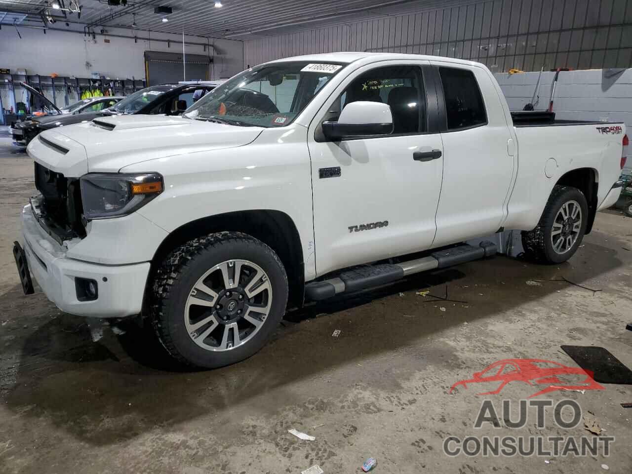 TOYOTA TUNDRA 2021 - 5TFUY5F1XMX047685