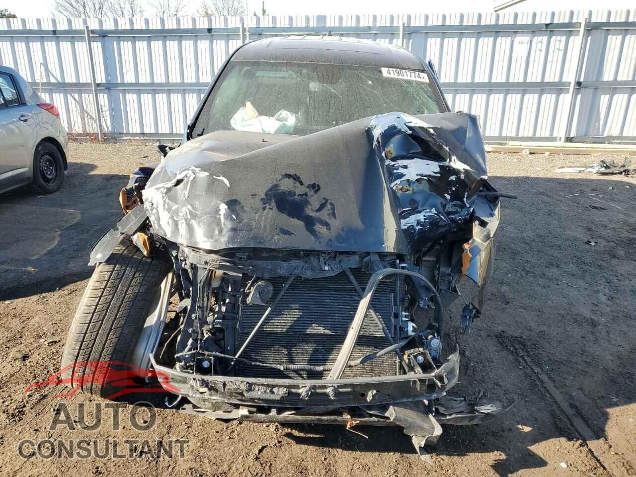 DODGE DURANGO 2021 - 1C4RDJDG7MC555489