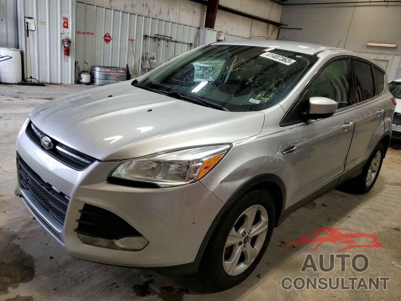 FORD ESCAPE 2016 - 1FMCU9GX2GUB42969