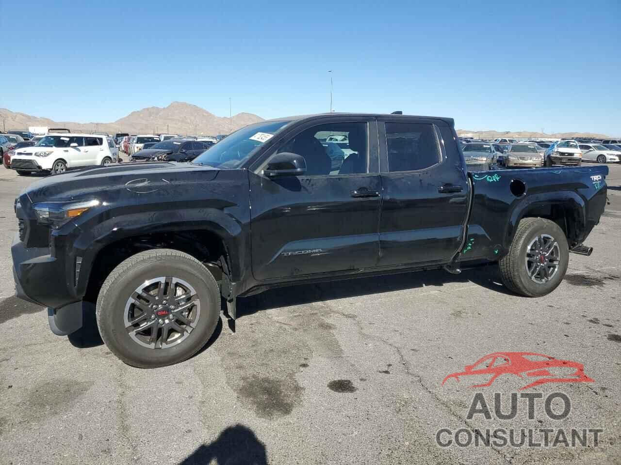 TOYOTA TACOMA 2024 - 3TMLB5JN5RM064091