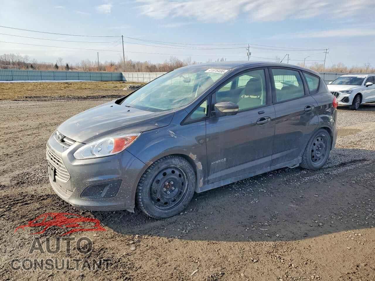 FORD CMAX 2015 - 1FADP5AU0FL111804