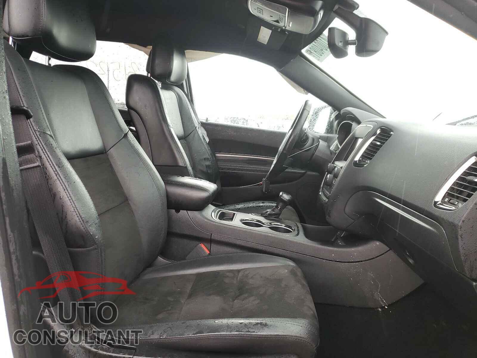 DODGE DURANGO 2020 - 1C4RDJDGXLC155473