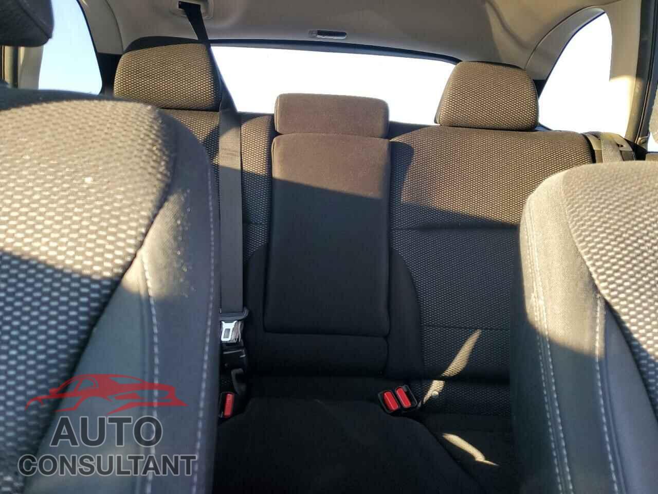 SUBARU OUTBACK 2016 - 4S4BSAHCXG3241124