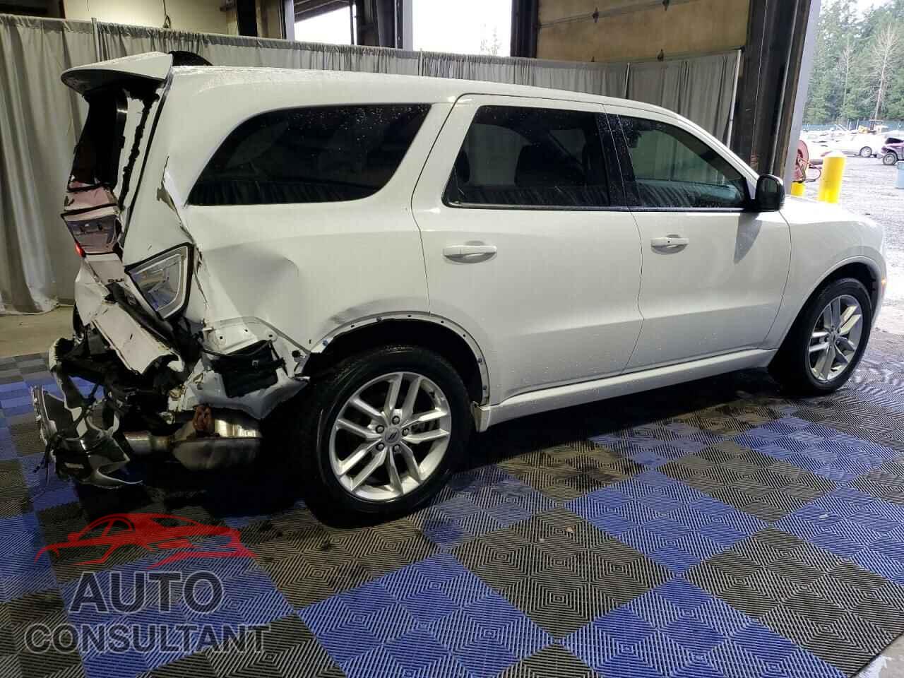 DODGE DURANGO 2023 - 1C4RDJDG0PC674313