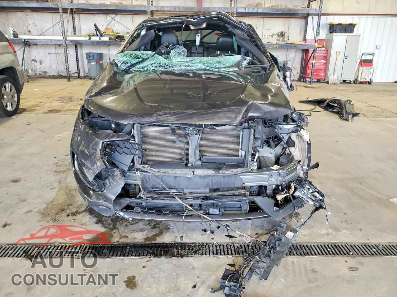 FORD EDGE 2020 - 2FMPK4AP3LBB36259