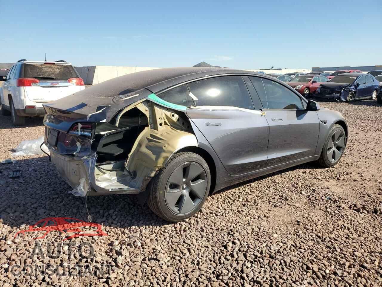 TESLA MODEL 3 2023 - 5YJ3E1EA8PF384062