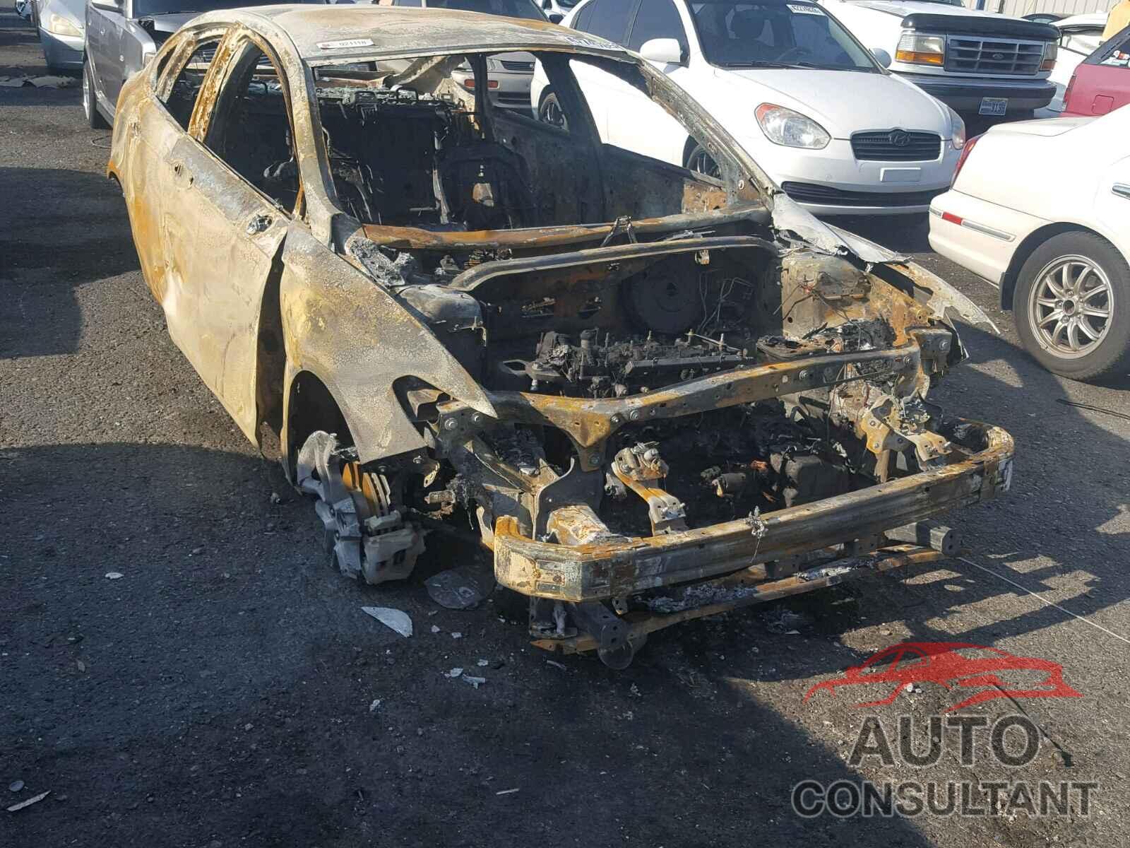 FORD FUSION 2017 - 3FA6P0H77HR343512