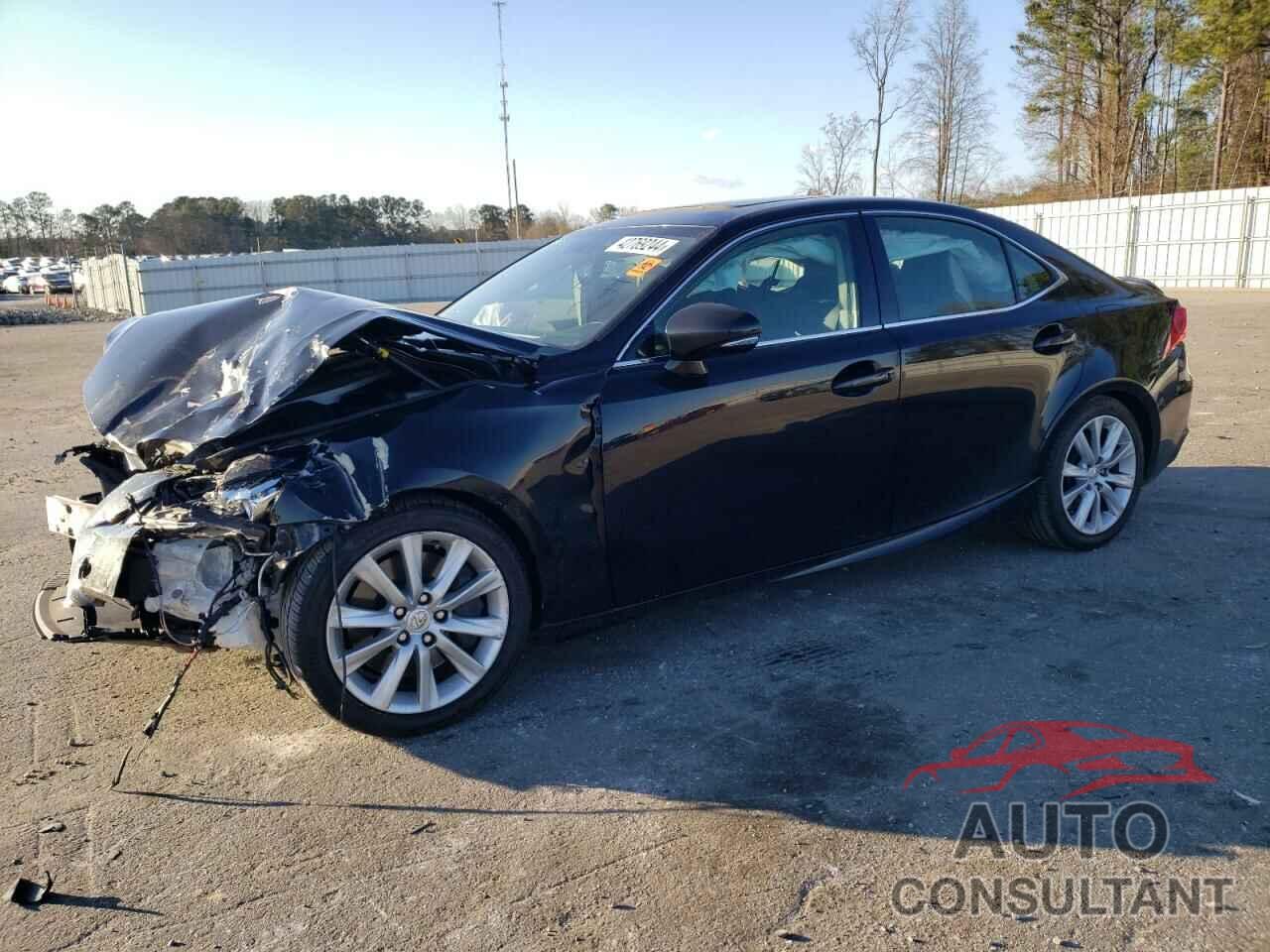 LEXUS IS 2016 - JTHCM1D25G5012773