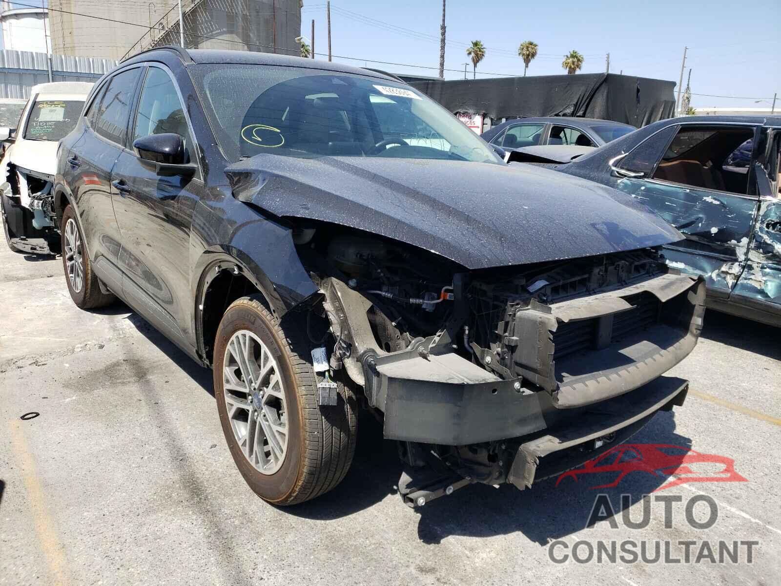 FORD ESCAPE 2020 - 1FMCU0H63LUB08647