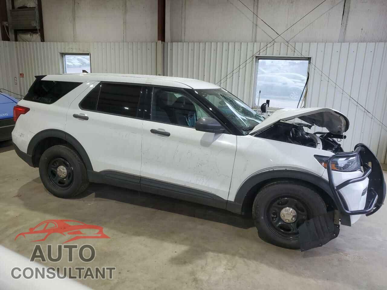 FORD EXPLORER 2023 - 1FM5K8AB6PGC17788
