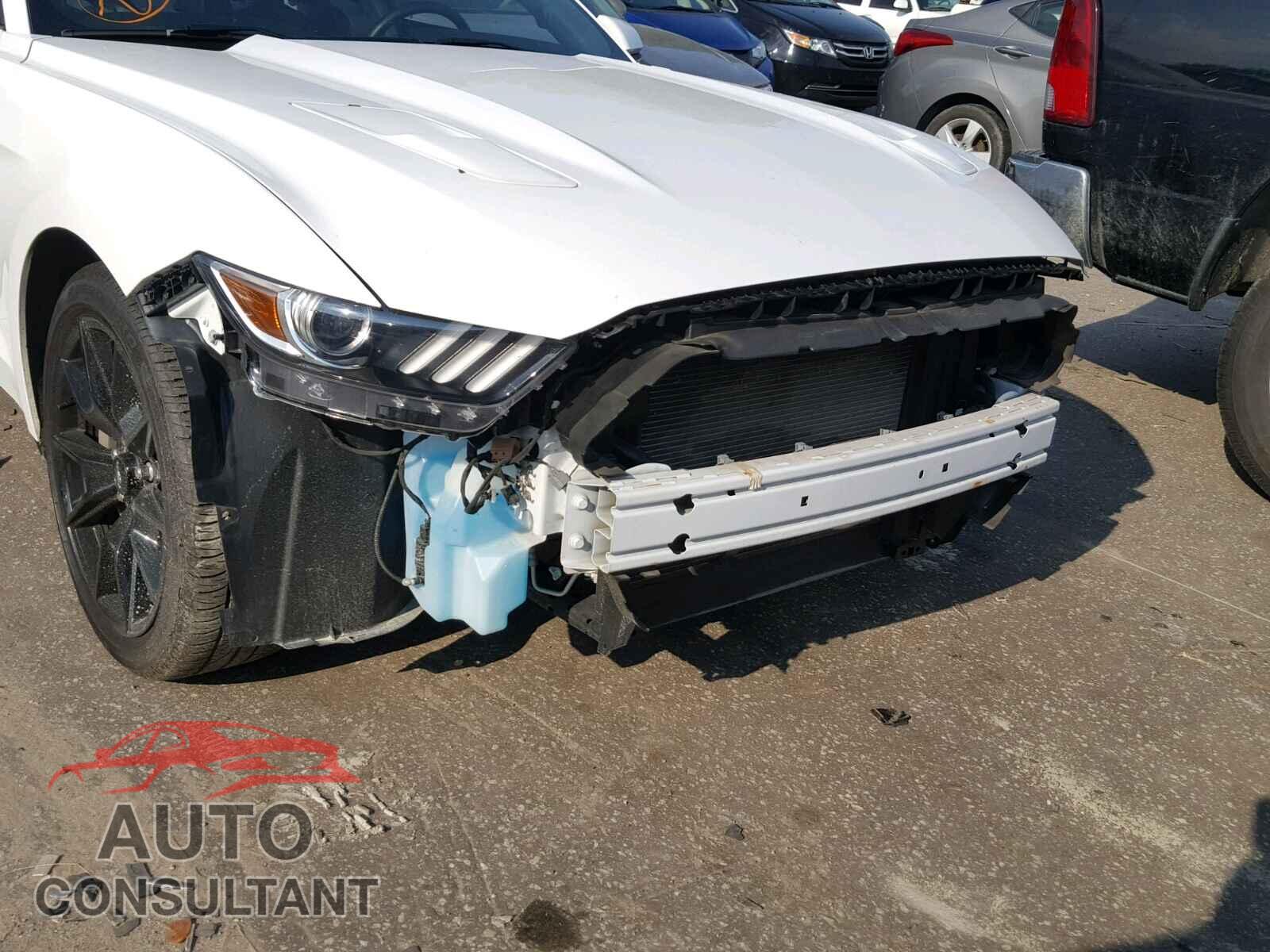 FORD MUSTANG 2017 - 1FA6P8CF9H5294085