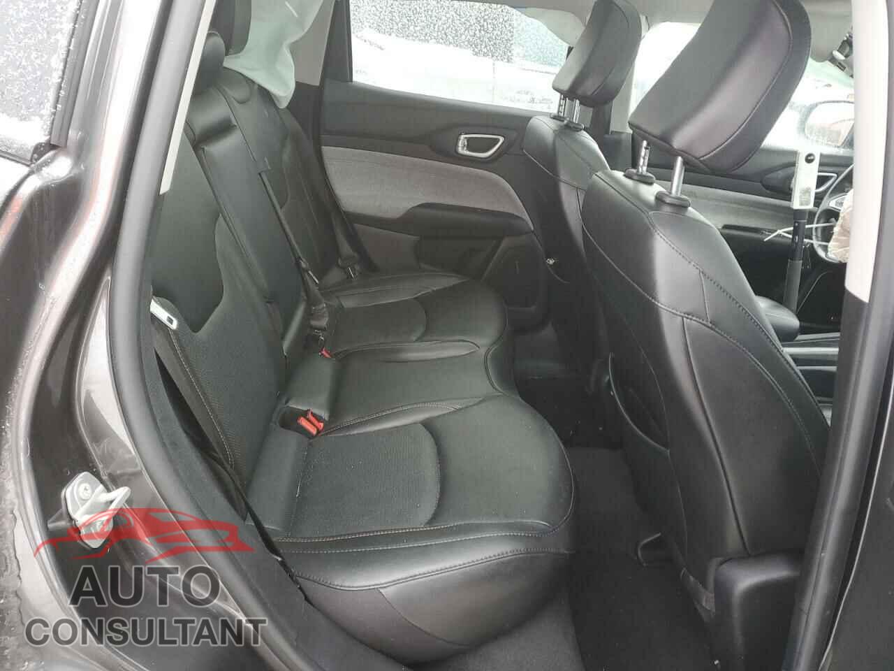 JEEP COMPASS 2022 - 3C4NJDFB8NT198775