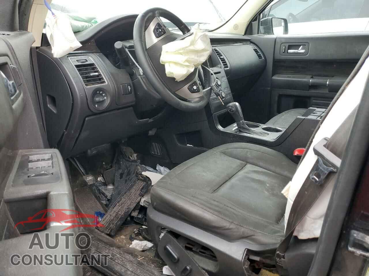 FORD FLEX 2013 - 2FMGK5C87DBD03476