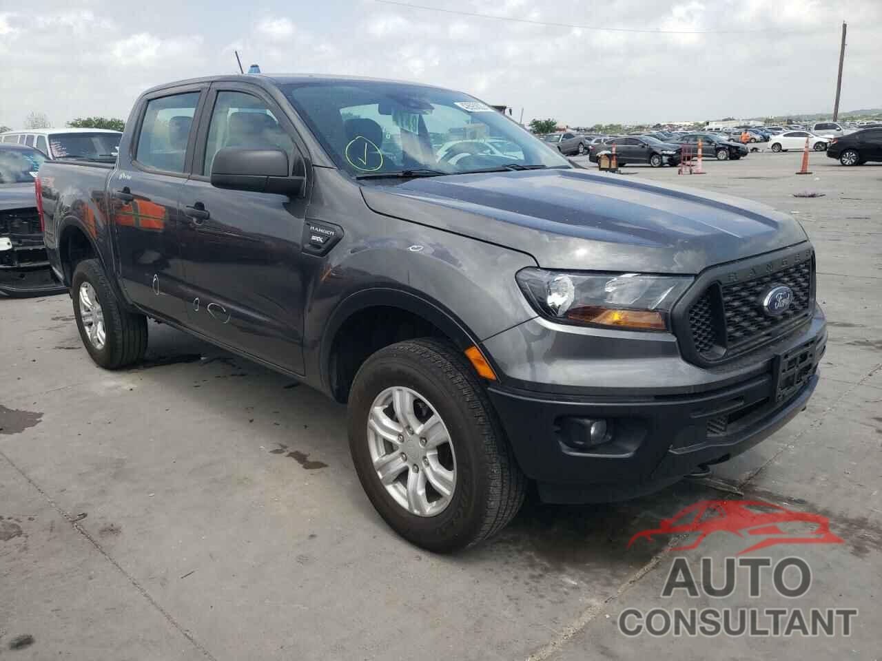 FORD RANGER 2020 - 1FTER4EH9LLA85263