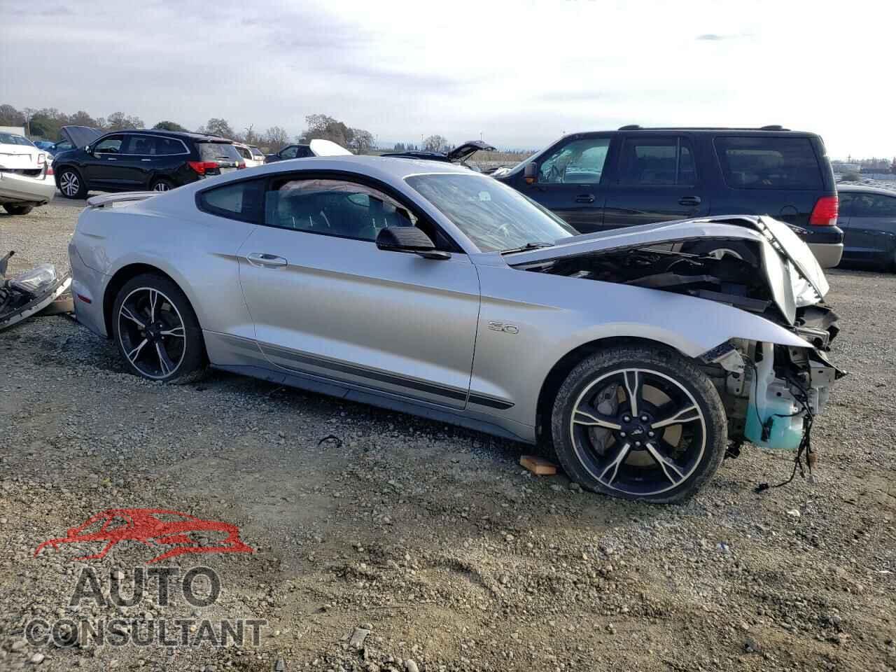 FORD MUSTANG 2016 - 1FA6P8CF4G5253328