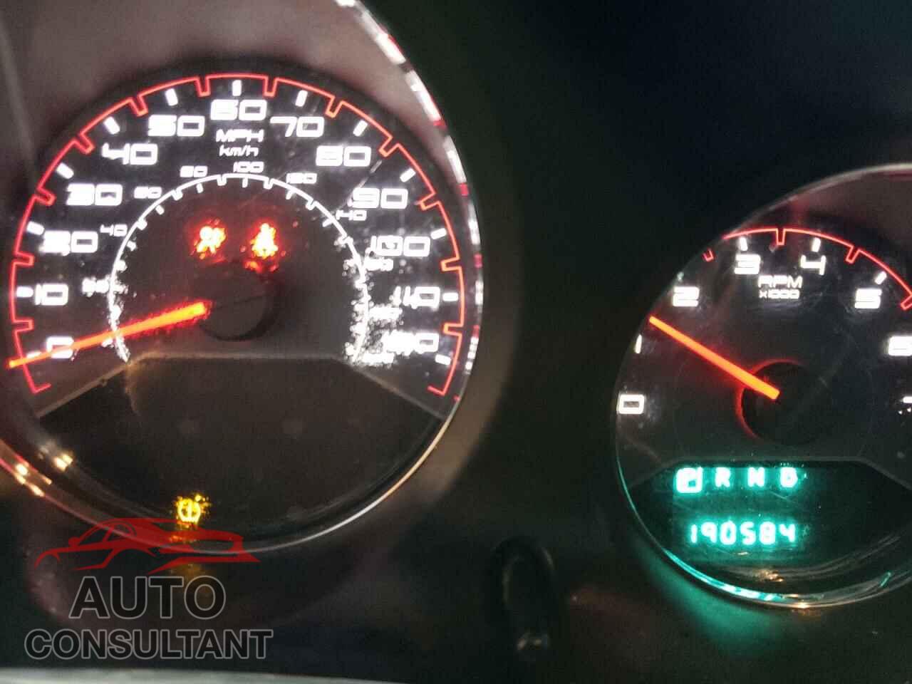 DODGE AVENGER 2013 - 1C3CDZABXDN644222