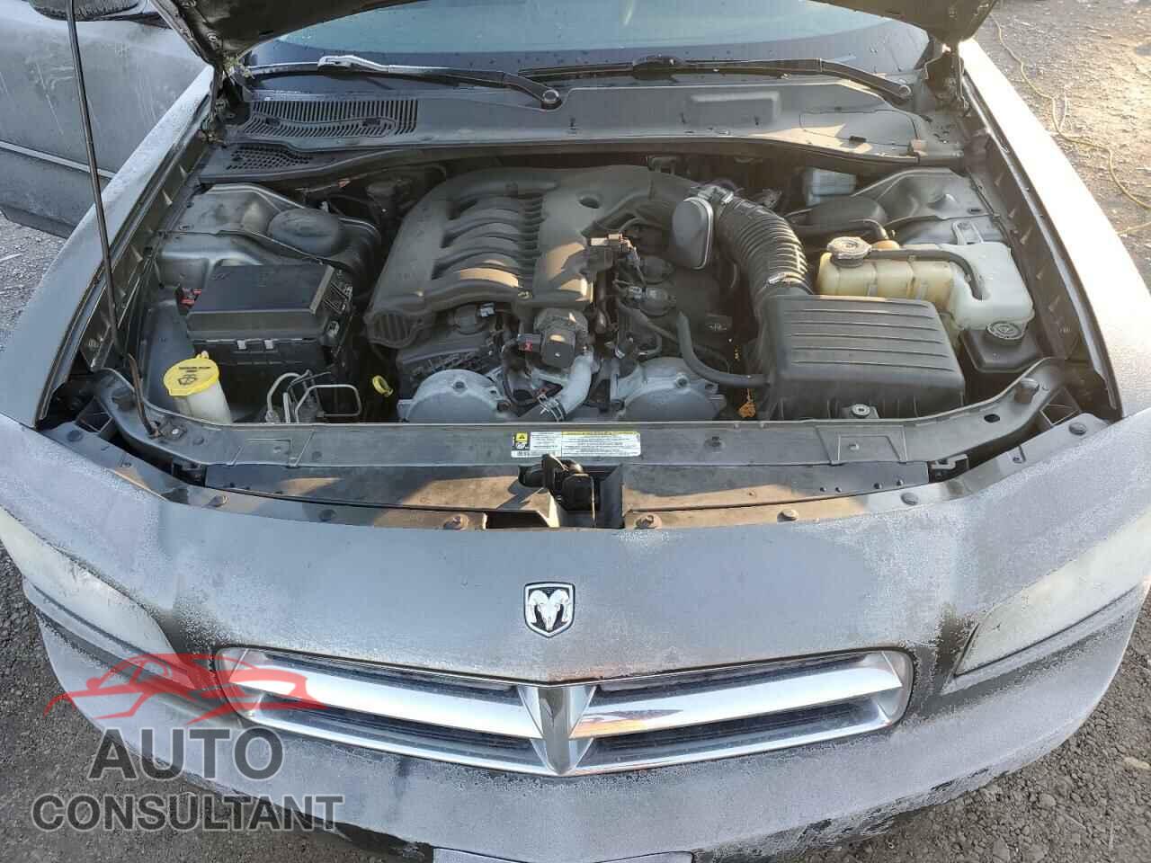 DODGE CHARGER 2010 - 2B3CA3CV2AH214411
