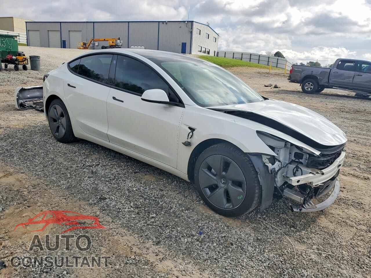 TESLA MODEL 3 2023 - 5YJ3E1EA9PF607032