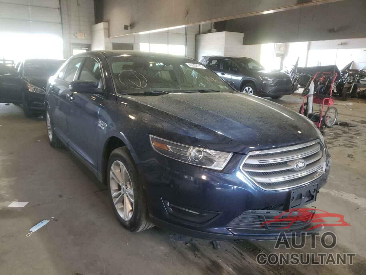 FORD TAURUS 2017 - 1FAHP2E85HG118238